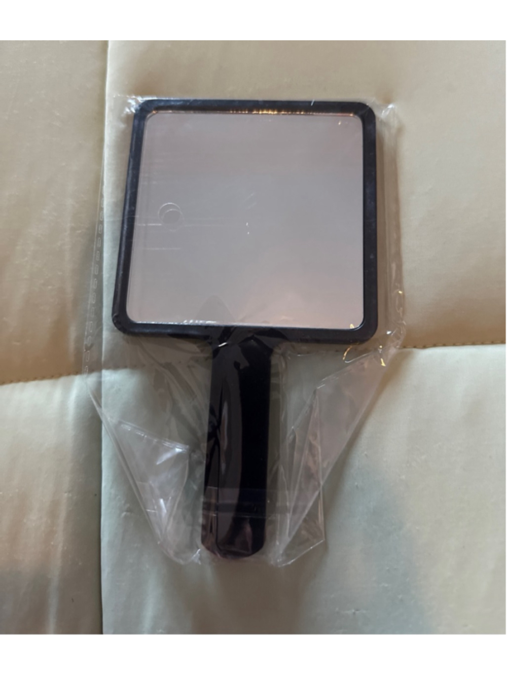 Small Handheld Mirror